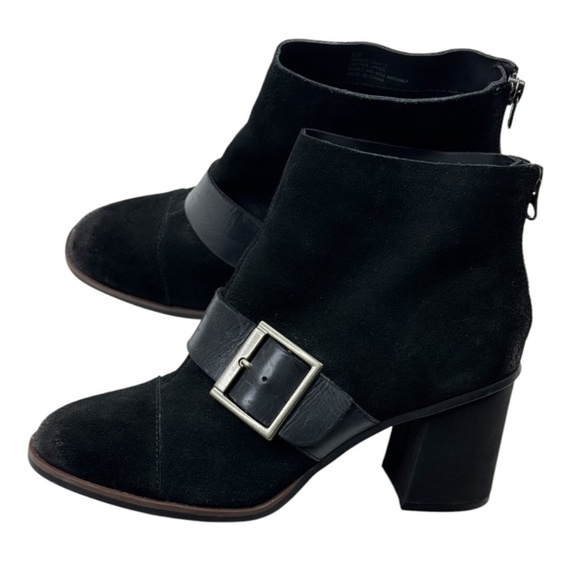 Korks Denoon Boots - Picture 1 of 14